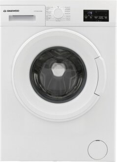 Daewoo D-TR WM 0710W Çamaşır Makinesi kullananlar yorumlar